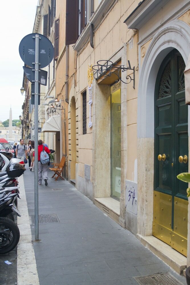 Фото 3 Inn Ripetta