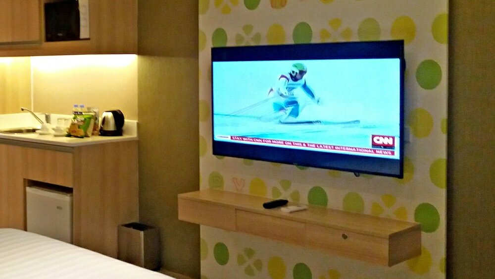 Фото Hotel 101 Manila