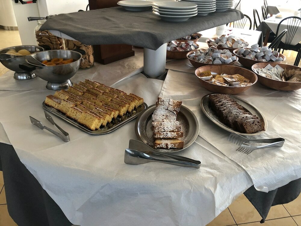 Фото Hotel Villa Donati