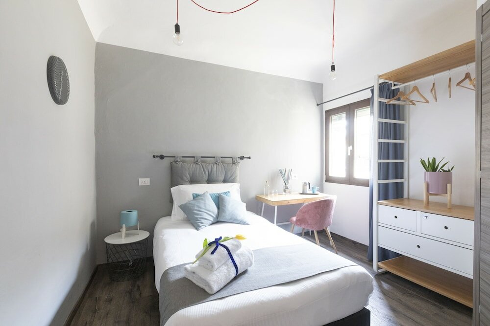 Фото Hotel Miceli - Civico 50