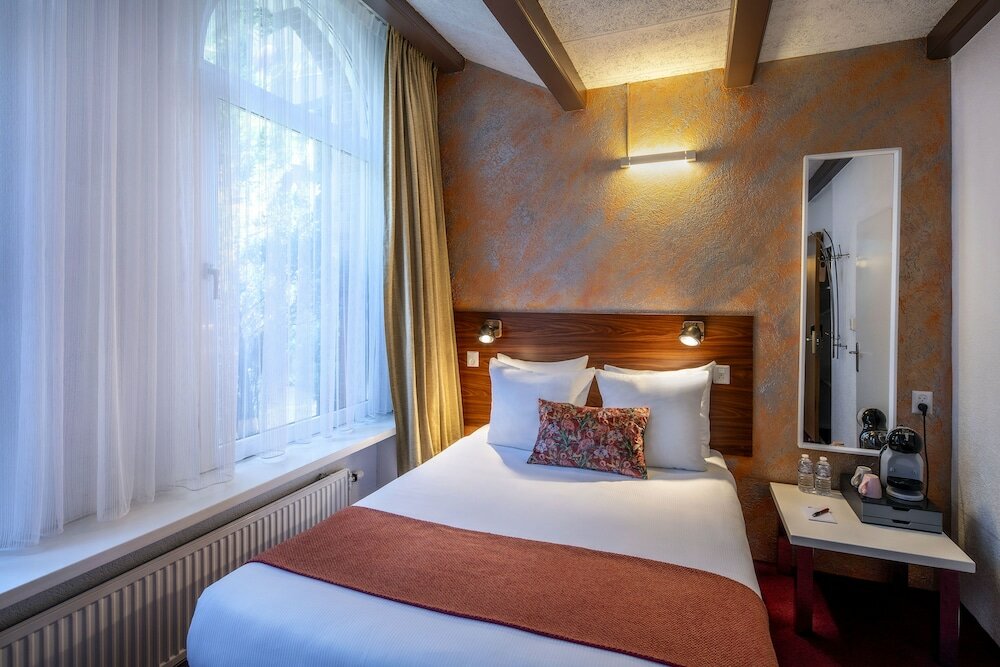 Фото Hotel Jupiter Centre