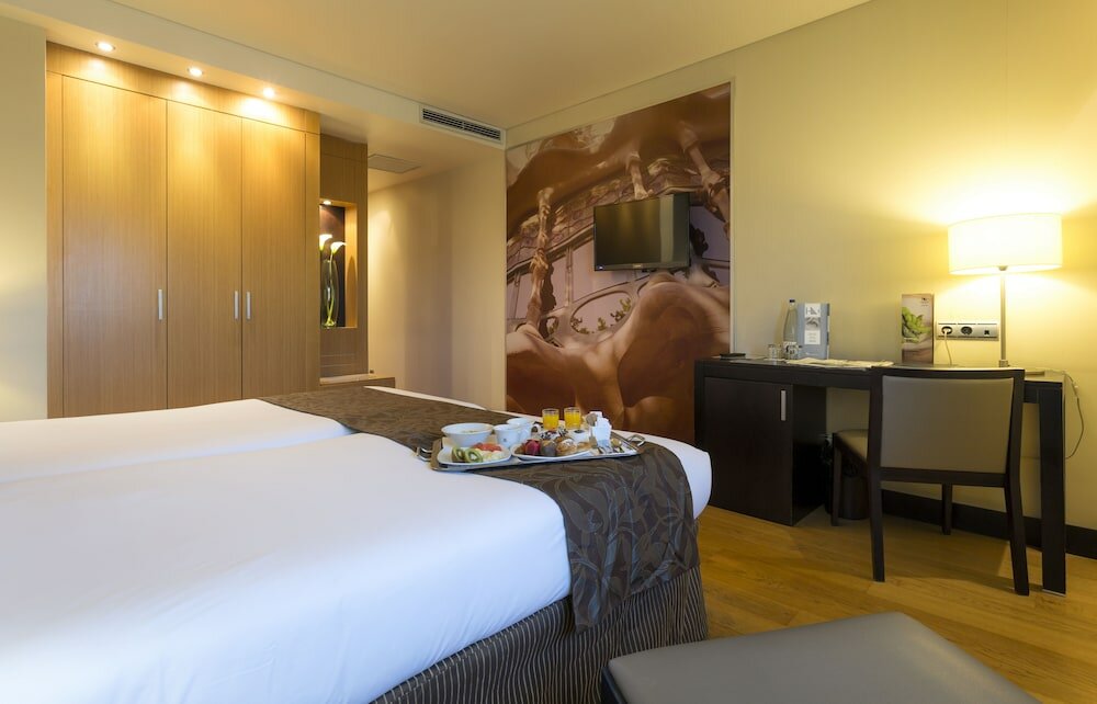 Фото Eurostars Monumental