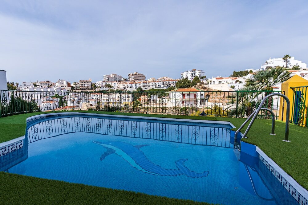 Фото Hotel Jose Cruz