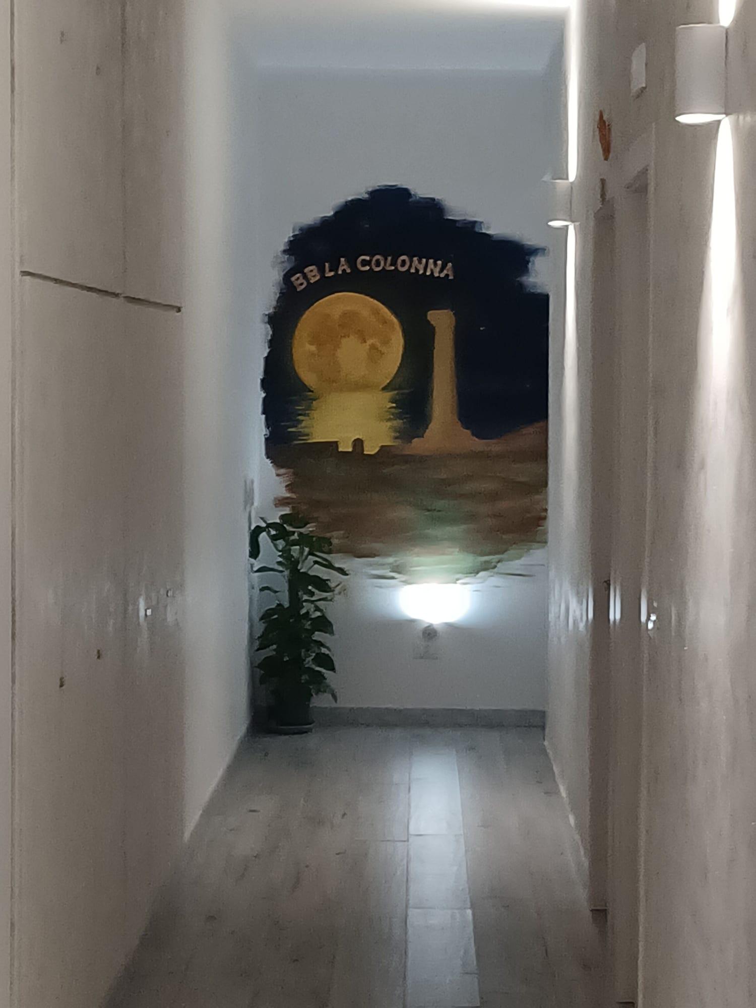 Фото B&b La Colonna