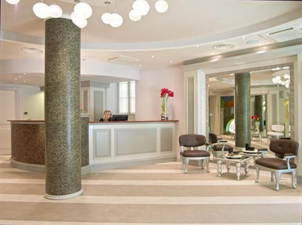 Фото Hotel Centrale BW Signature Collection