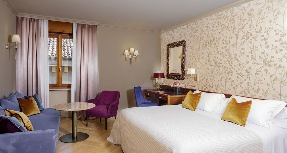 Фото Hotel Accademia