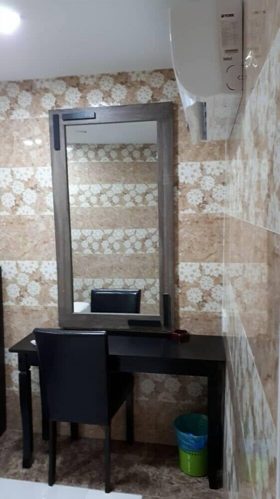 Фото Ark Malawti Hotel