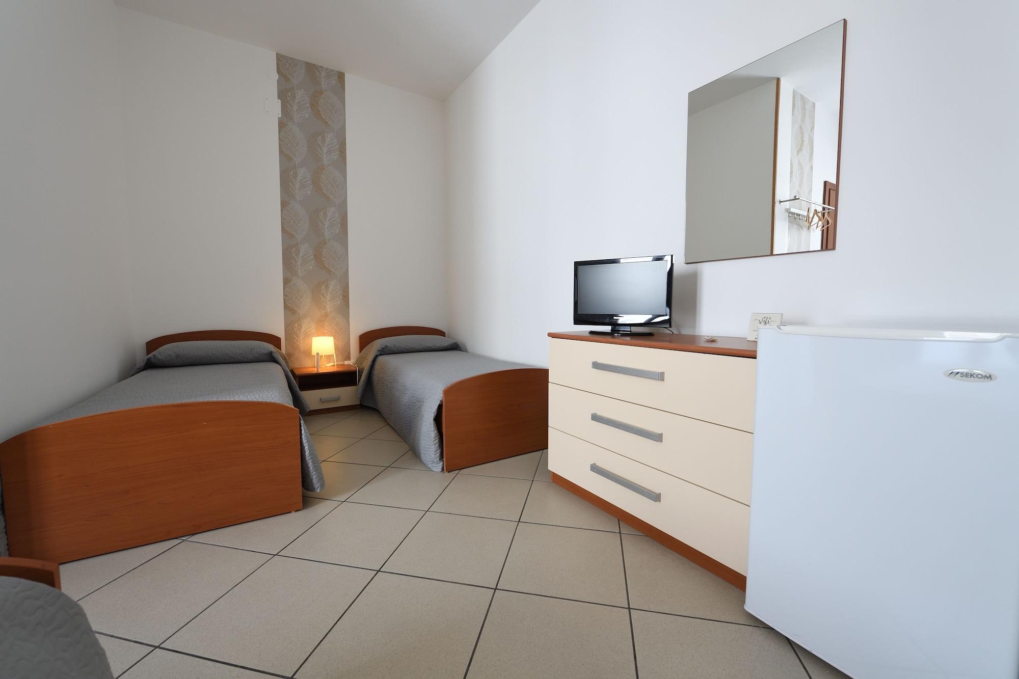 Фото Green Garden Bed & Breakfast