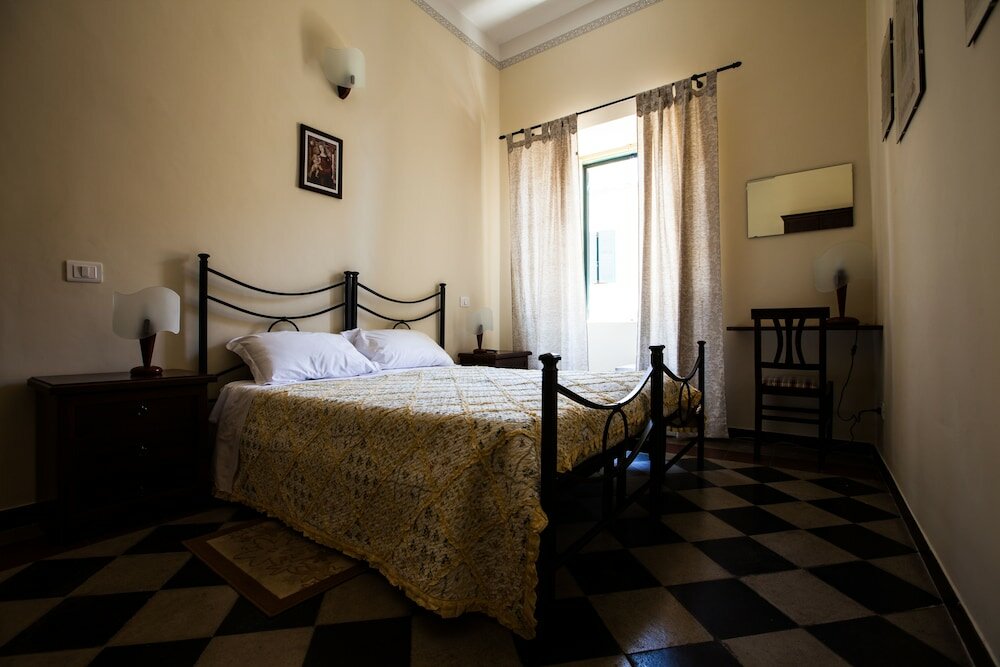 Фото Le Camere del Re - Guest House