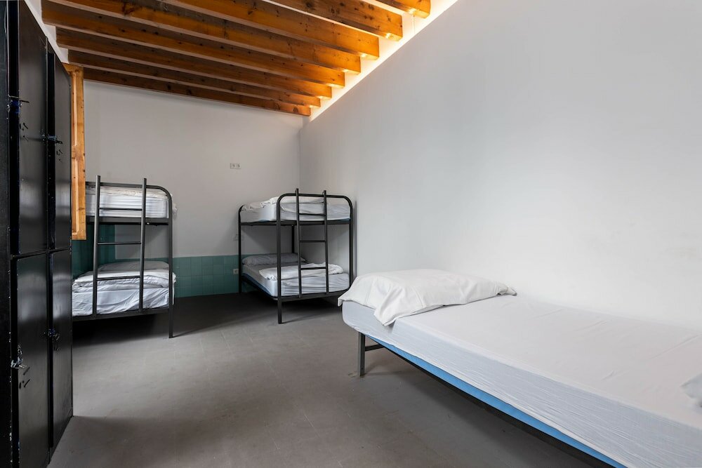 Фото Urban Hostel Palma Albergue Juvenil