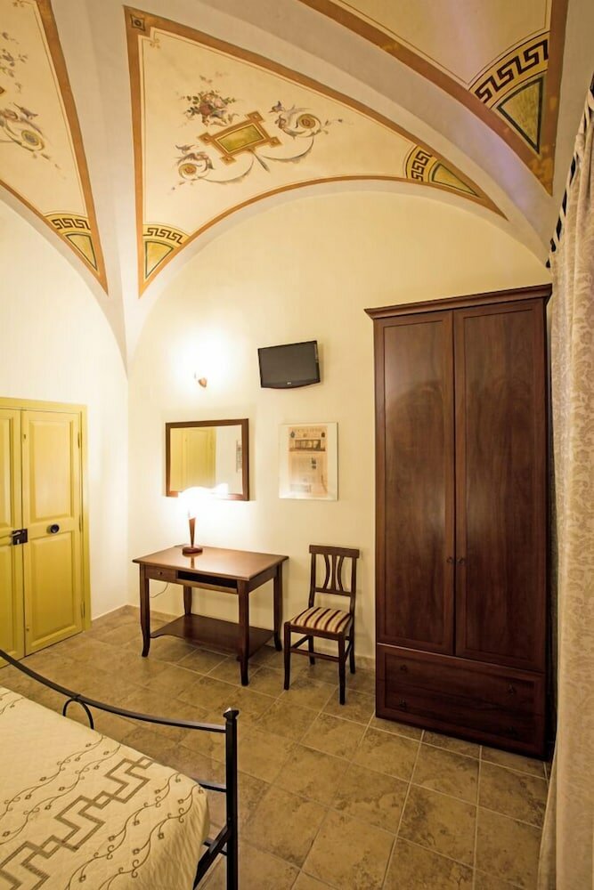 Фото Le Camere del Re - Guest House
