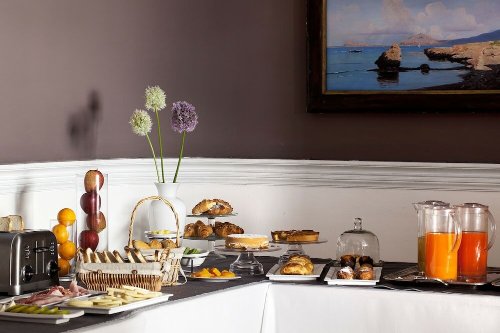 Фото Hotel Principe di Villafranca