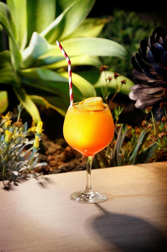 Фото Отель Hcc MontBlanc