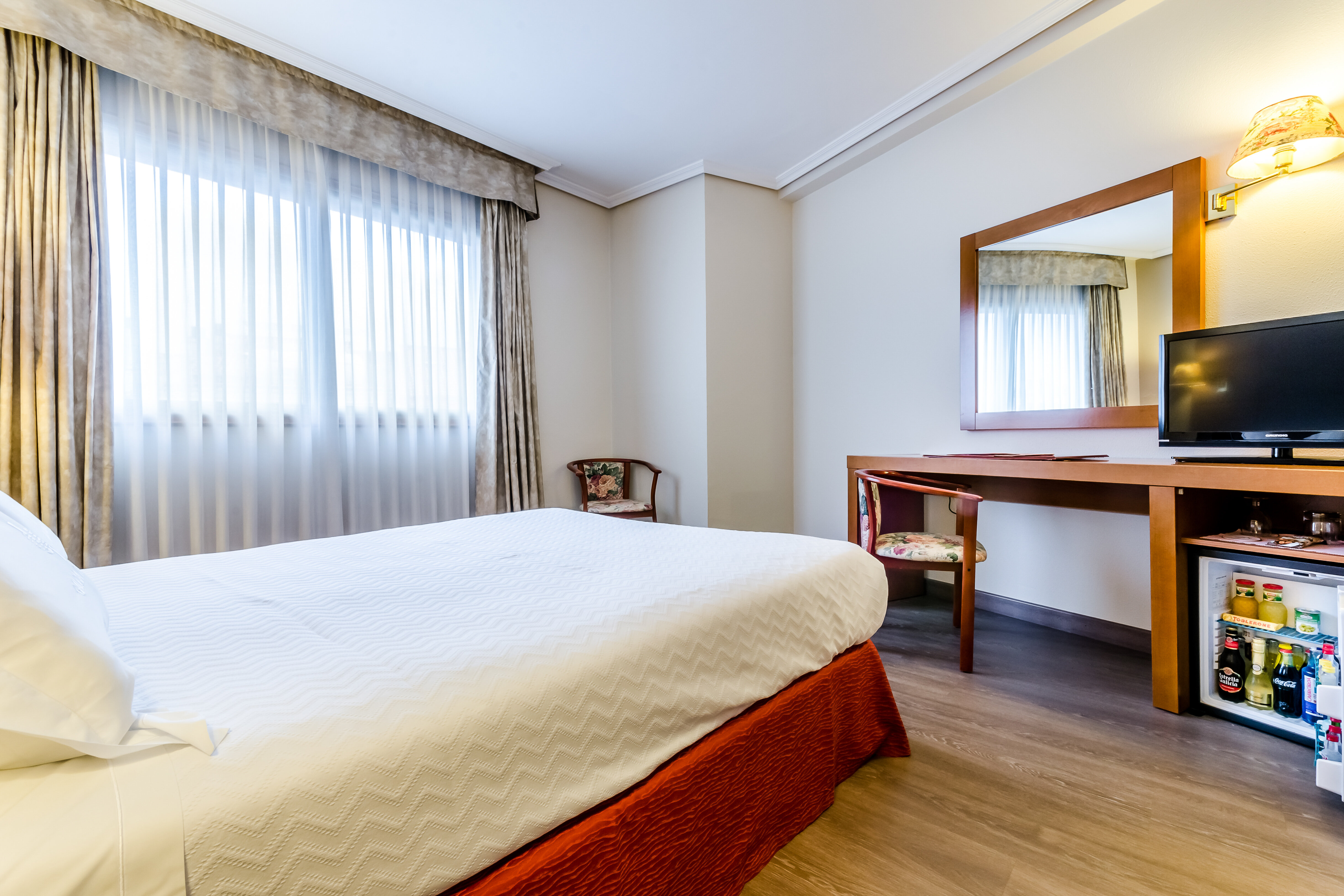 Фото Galicia Palace