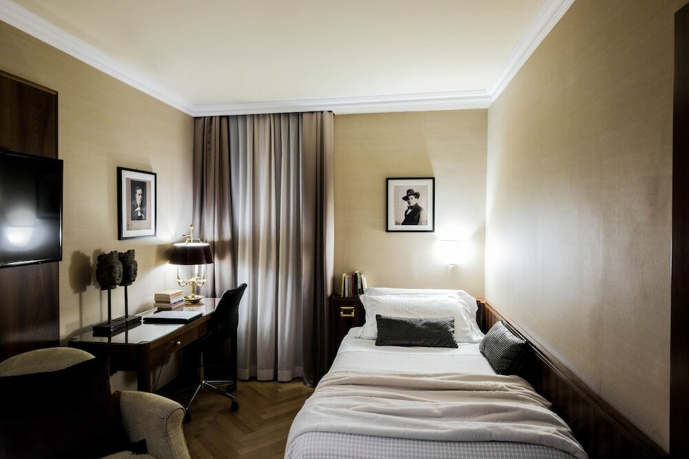 Фото Hotel Accademia