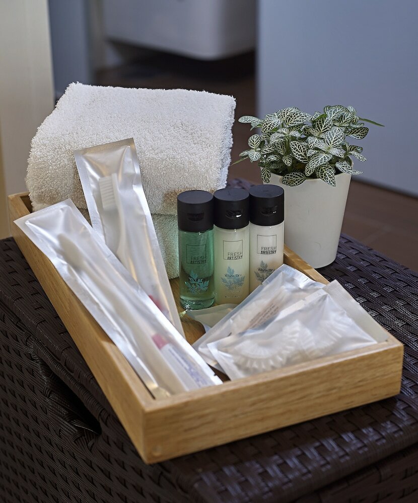 Фото Oasia Suites Kuala Lumpur by Far East Hospitality