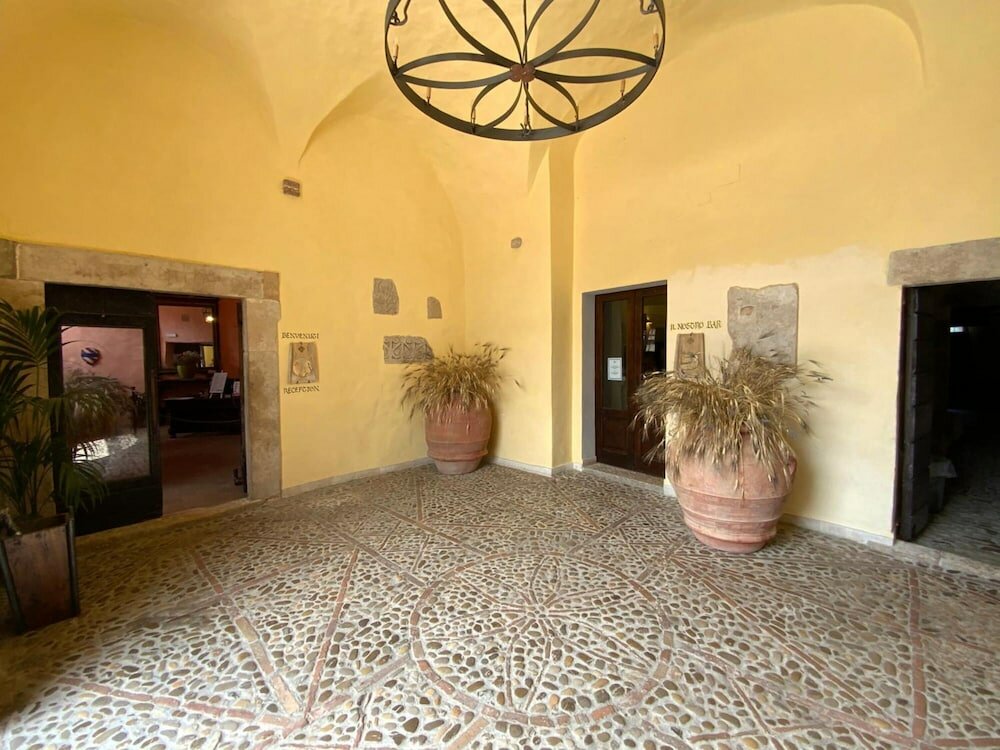 Фото Castello di Titignano