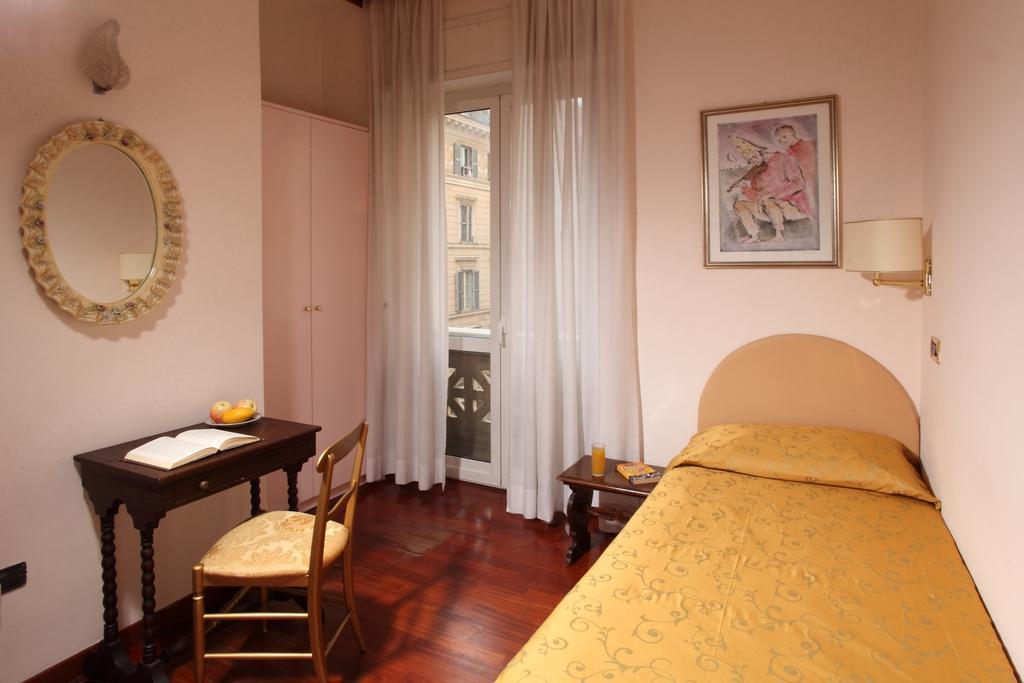 Фото Hotel SantAngelo