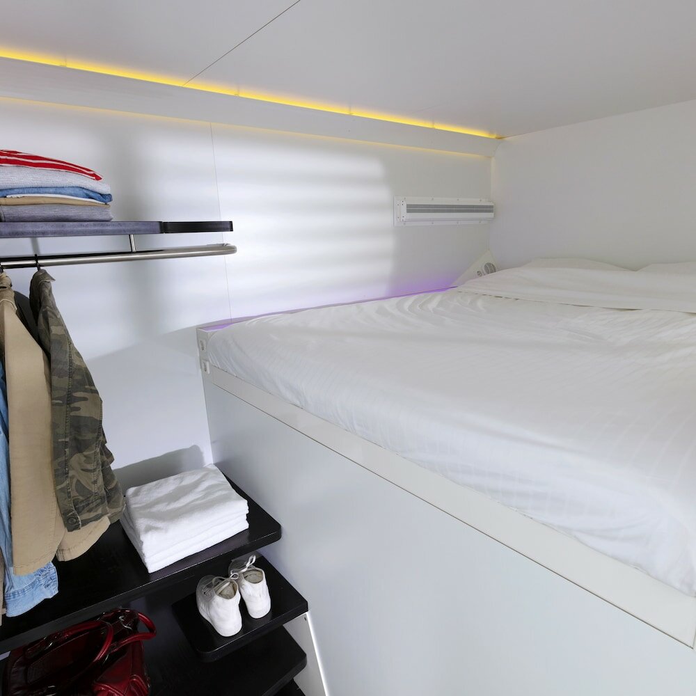 Фото CityHub Rotterdam