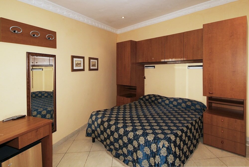 Фото Hotel Meridiana