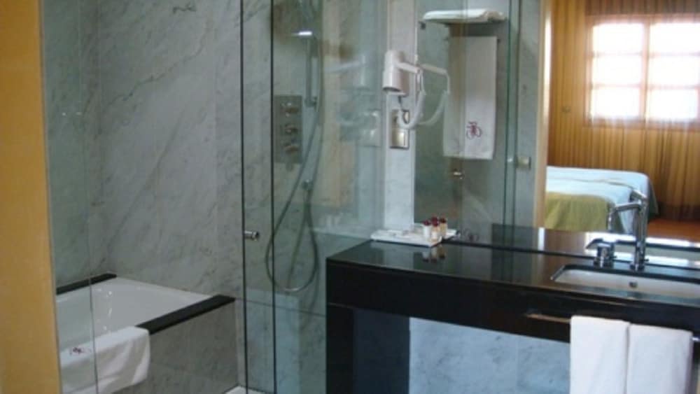 Фото Hotel Finca Torremilanos