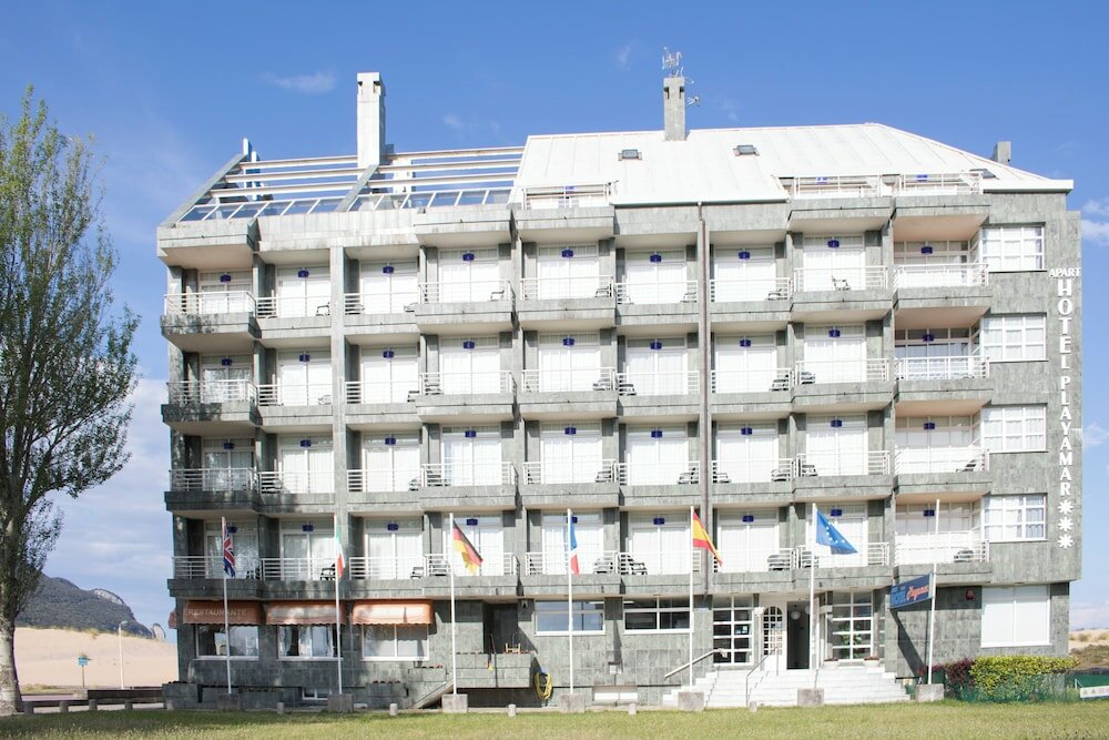 Фото Hotel Playamar SPA