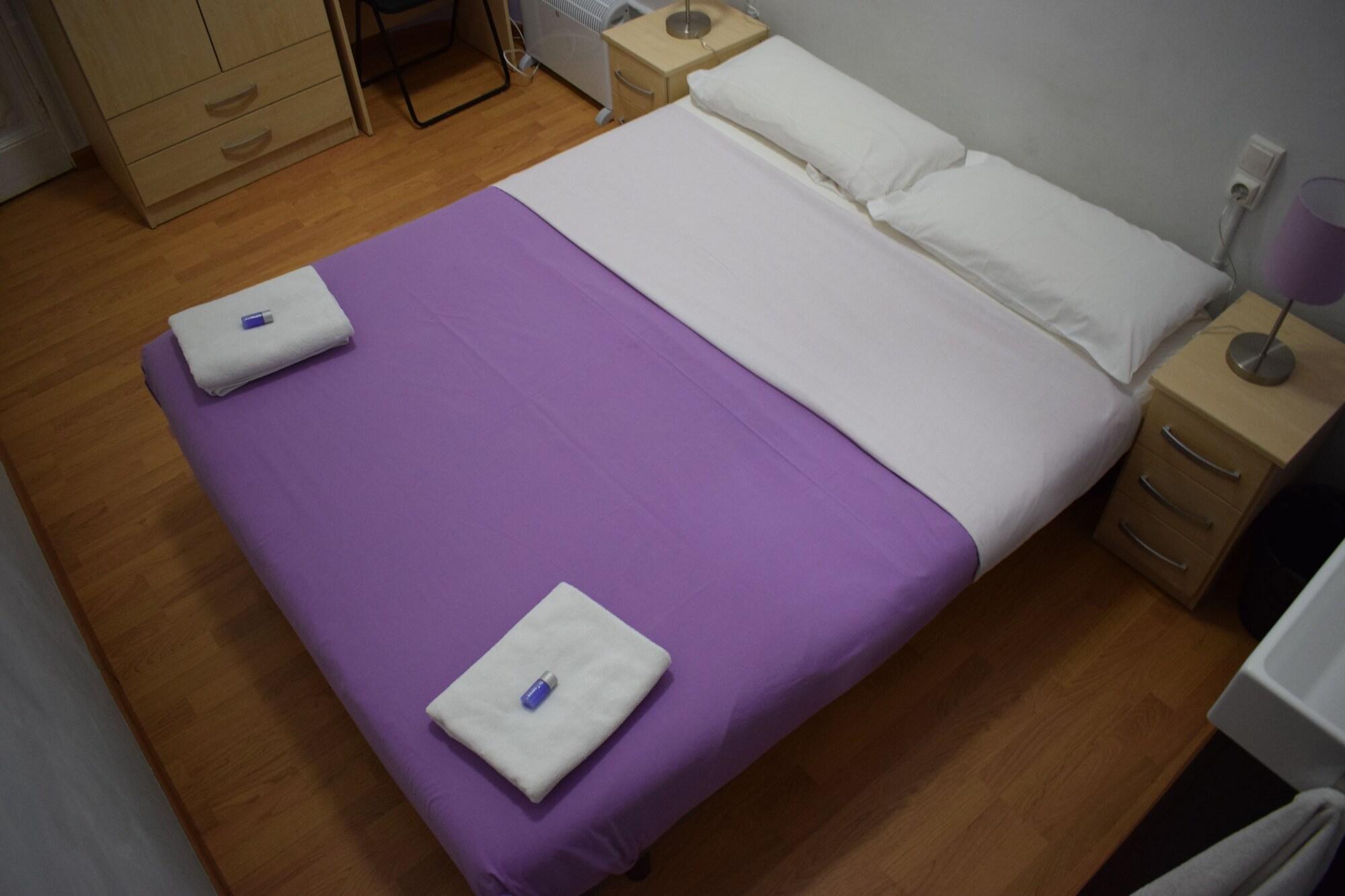 Фото Hostal MiMi Las Ramblas