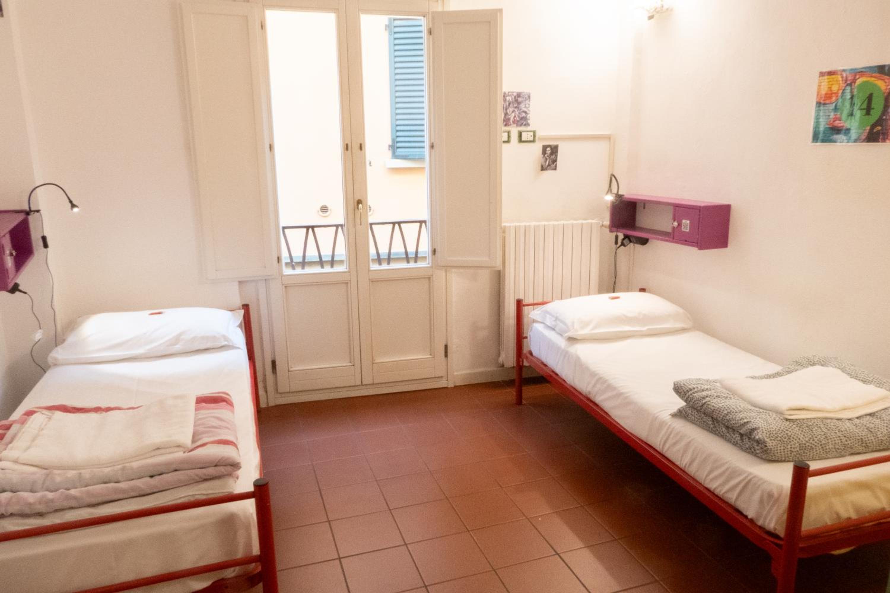 Фото Hostel Nosadillo