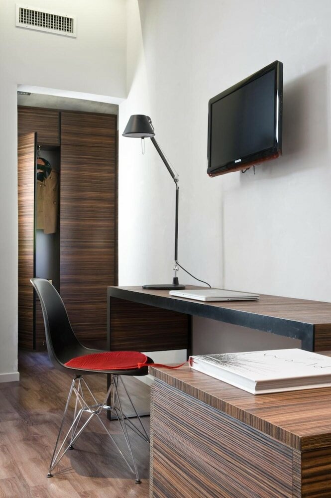 Фото Hotel Unicorno