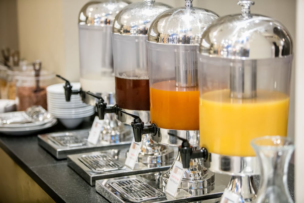 Фото Dutch Design Hotel Artemis