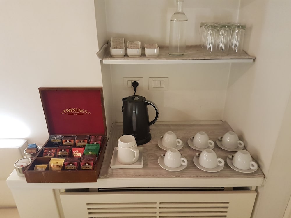 Фото Gigli d'Oro Suite