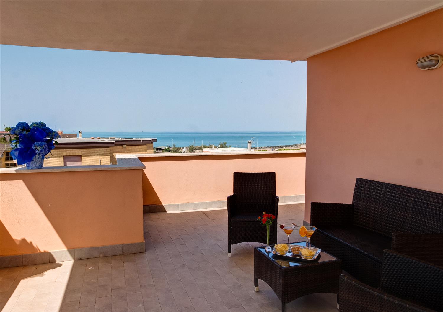 Фото Hotel Riviera Fiumicino