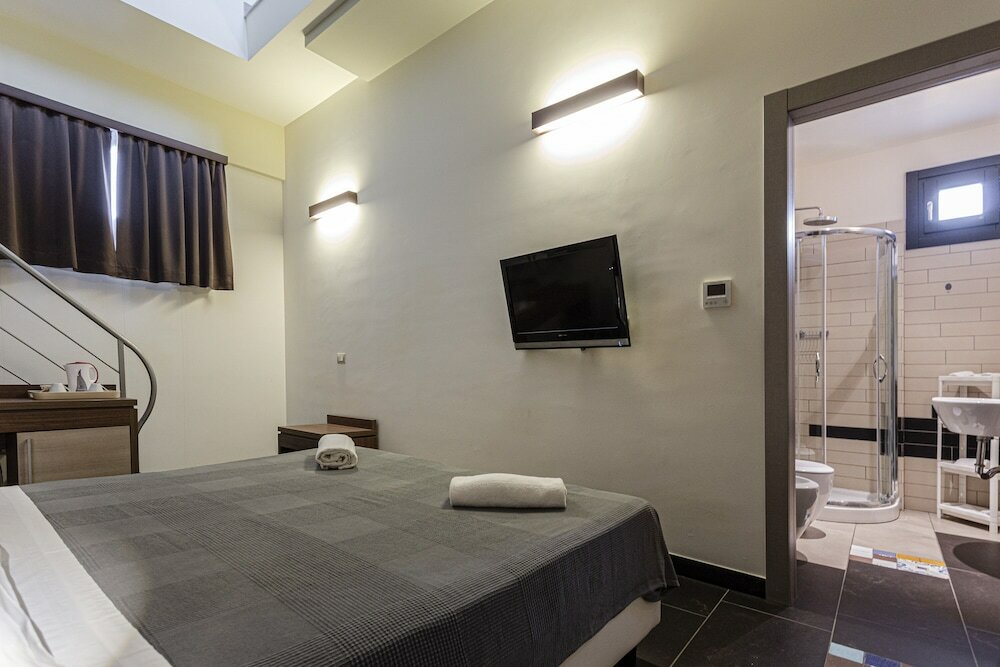 Фото Hotel Don Giovanni 1943