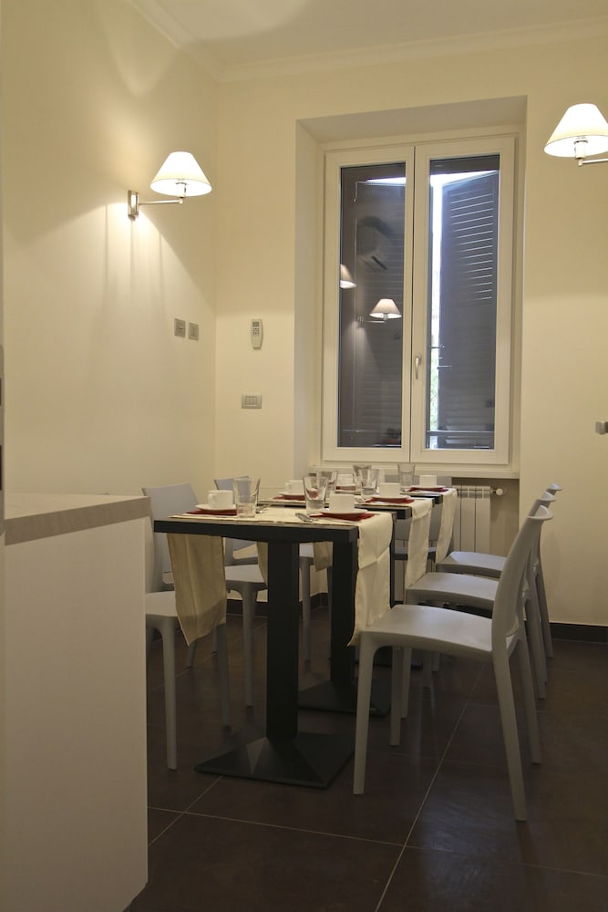 Фото Andrea Doria Resort