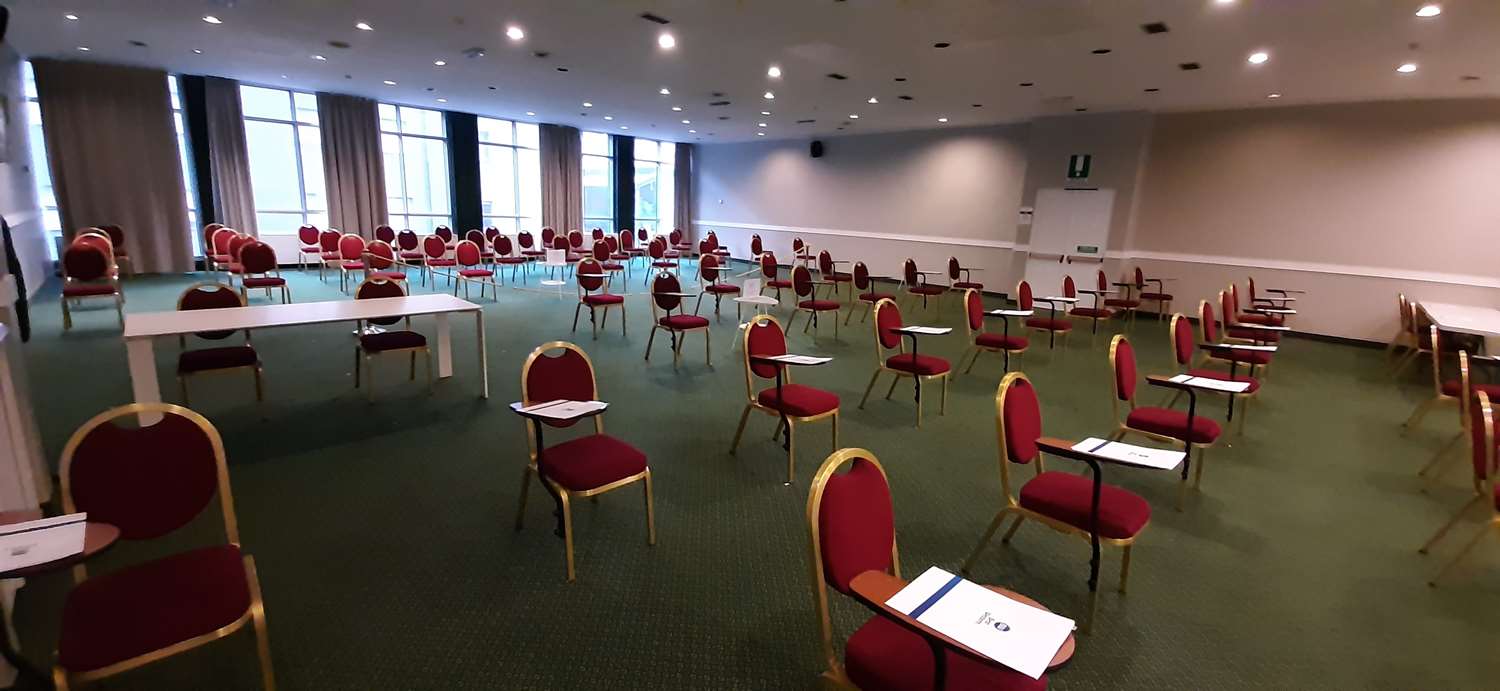 Фото Hotel Blaise & Francis