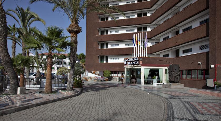 Фото Corona Blanca