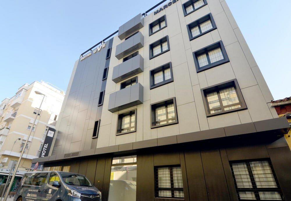 Фото Uve Marcenado