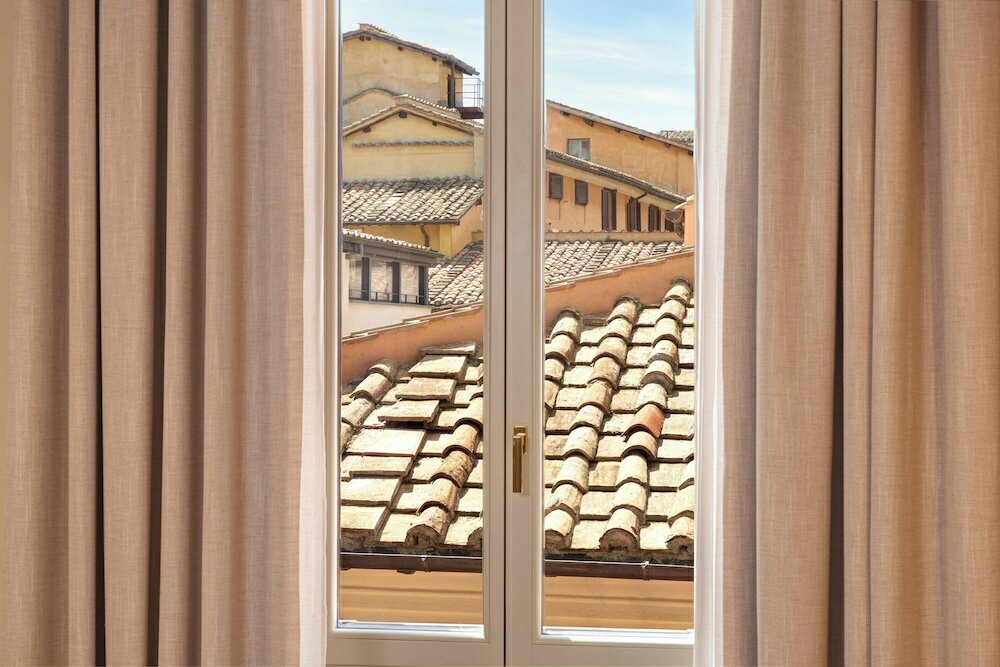 Фото Borghese Contemporary Hotel