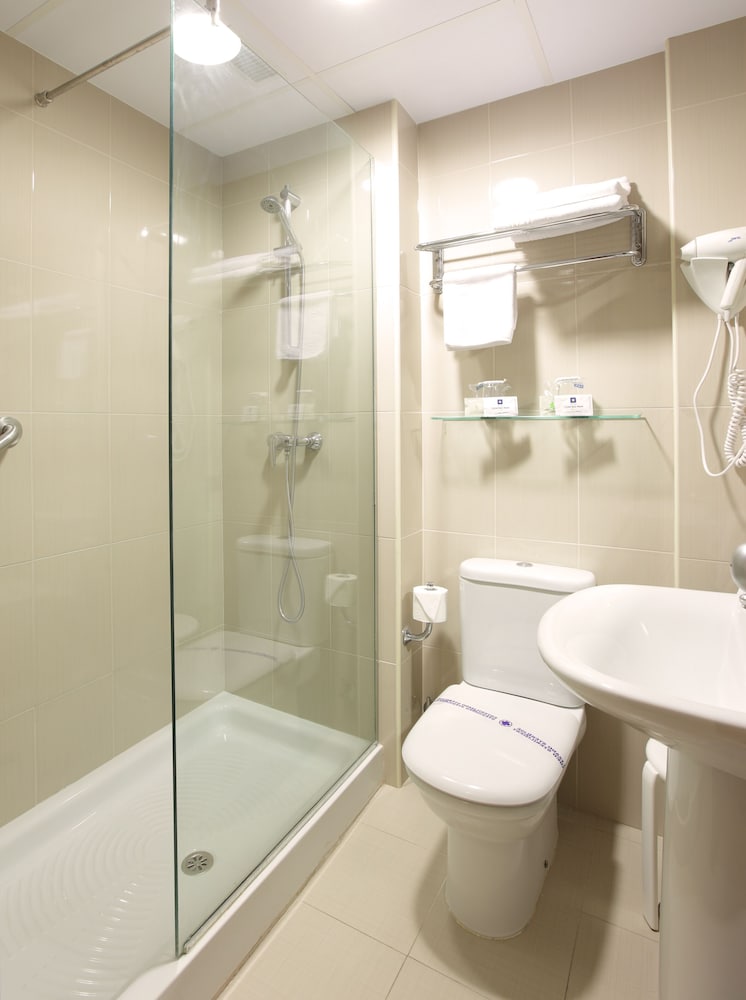 Фото Hotel Centro Mar