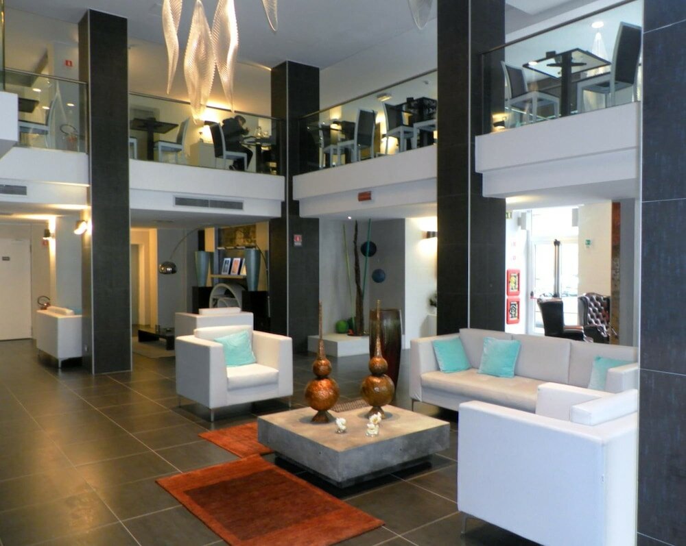 Фото Smart Hotel Milano