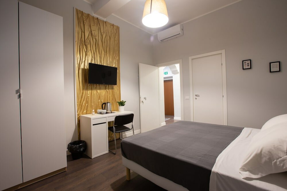 Фото Maribea Rome Center