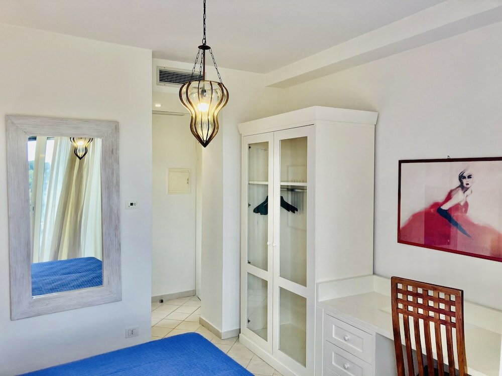 Фото Hotel dei Congressi