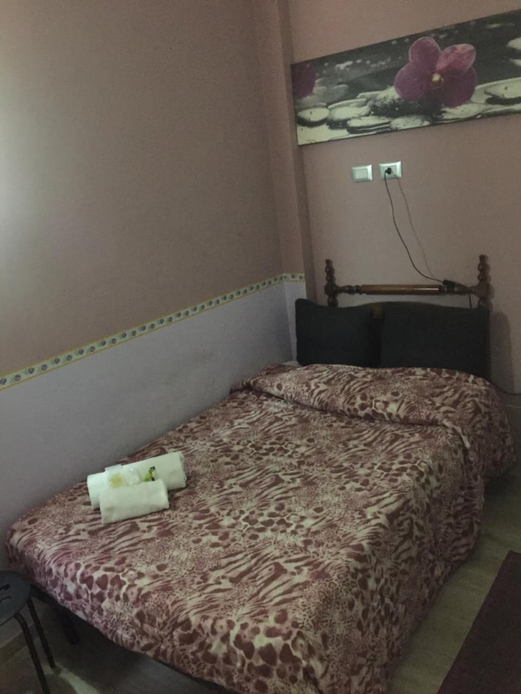 Фото B&b Spqr