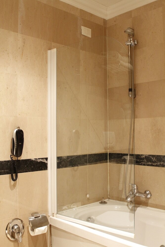 Фото Boutique Hotel Trevi