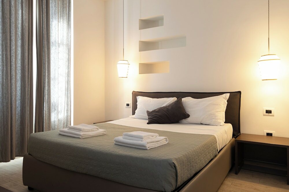 Фото Maison Maneli Luxury B&b