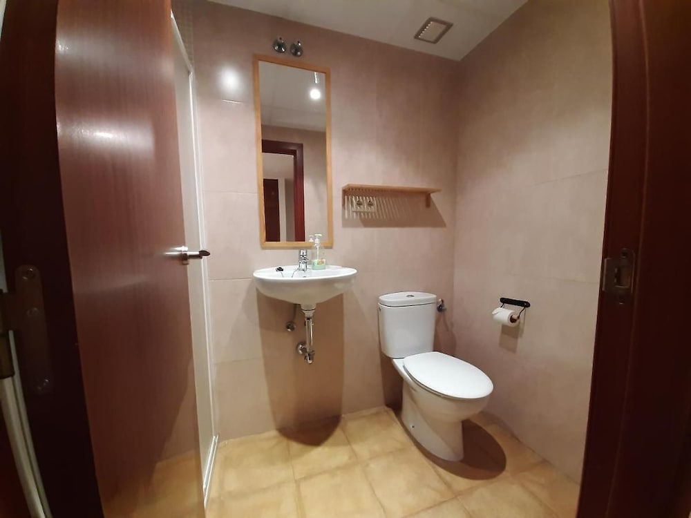 Фото Hostal La Mar