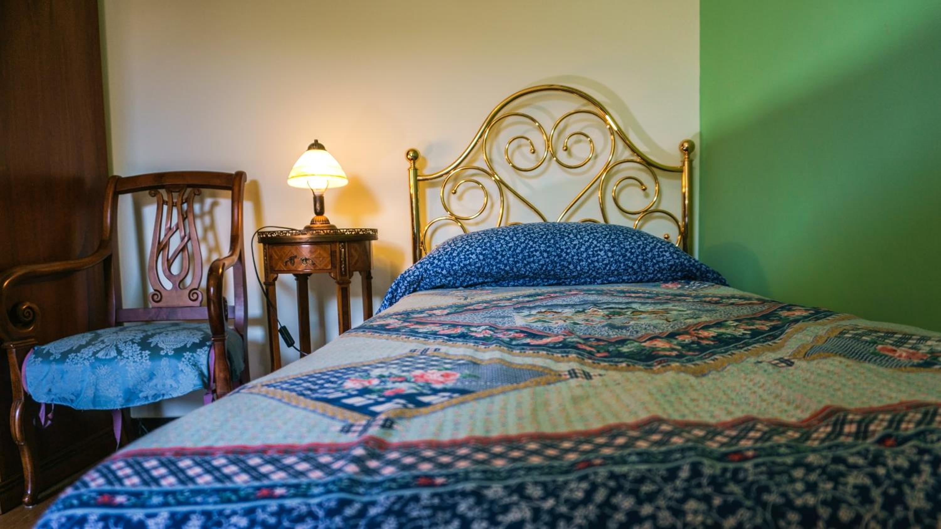 Фото B&b L'Ottavo Re di Roma