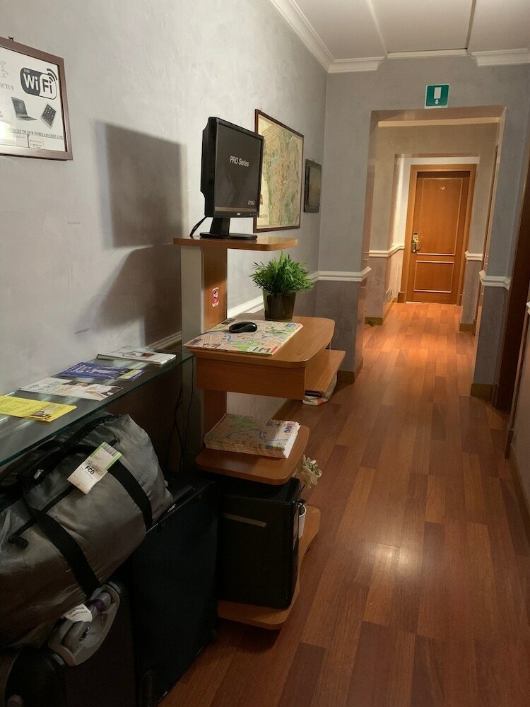 Фото Re Luxury Accomodations