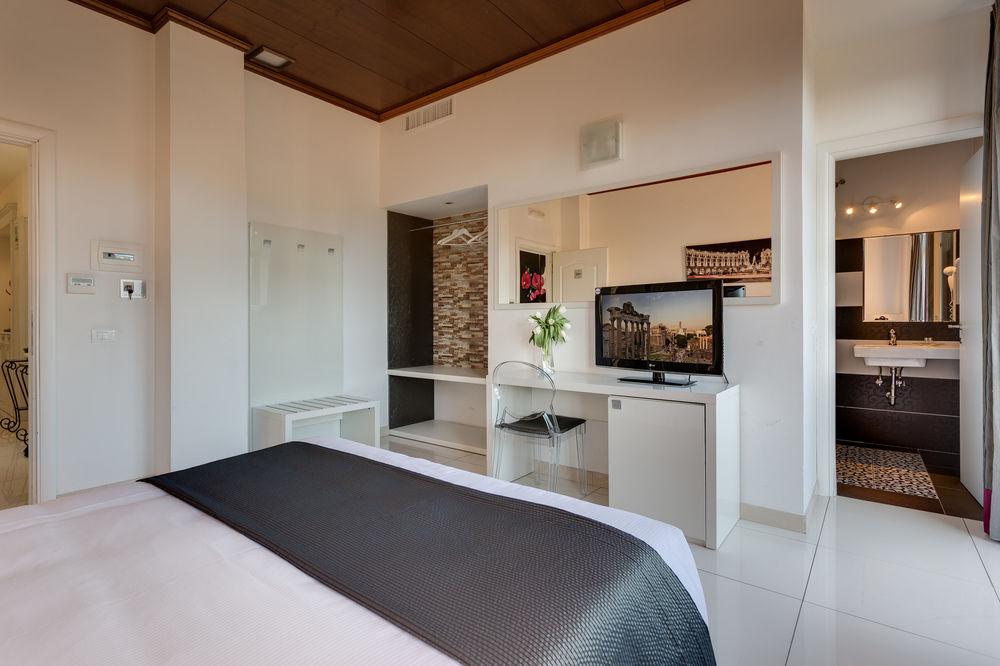 Фото Hotel Darival Nomentana