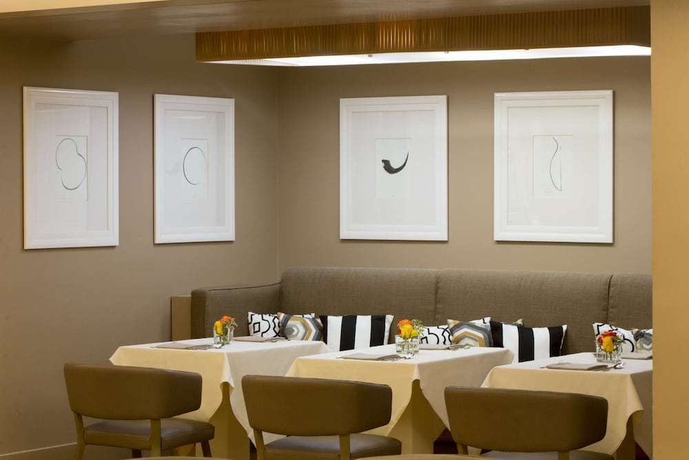 Фото Starhotels Michelangelo